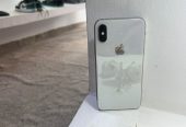 iPhone X normal à venda