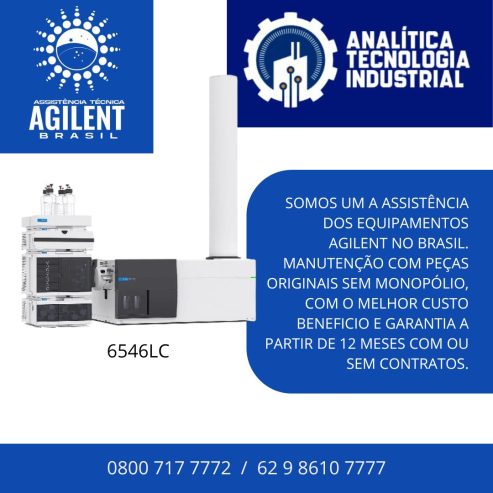 ASSISTENCIA-TECNICA-AGILENT-BRASIL