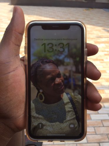 Iphones à venda