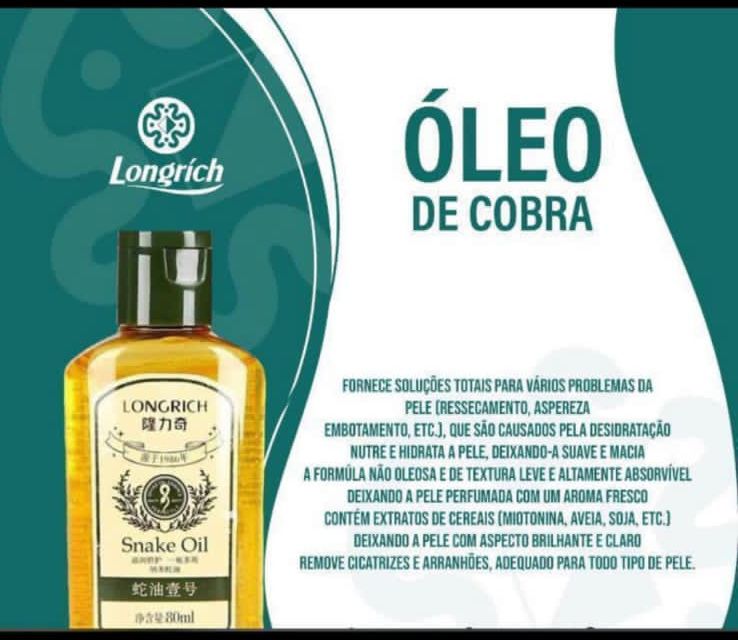 Produtos da Longrich