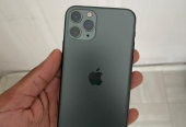 IPhone 11 pro