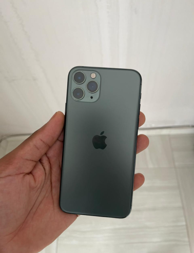 IPhone 11 pro