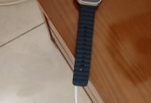 APPLE Watch2 GPS+Cellular 49 mm com Bracelete