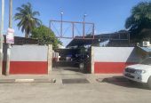Estação de serviço a venda no Bairro Azul (Cidade)