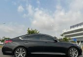 Hyundai Genesis à venda