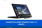 Assistência Técnica Lenovo Goiânia