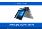 Assistência Técnica Lenovo Goiânia