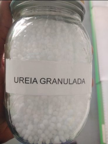 Fertilizante Ureia