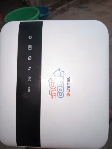 Modem Net-Casa 4G