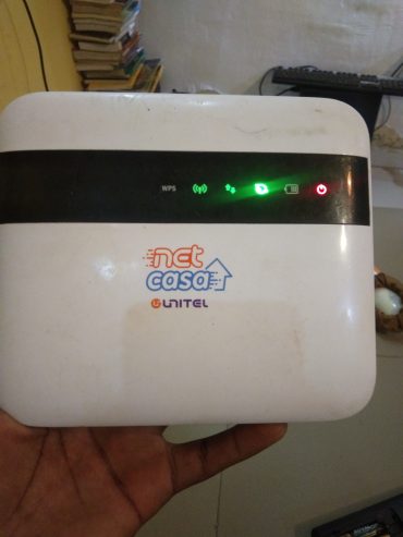 Modem Net-Casa 4G