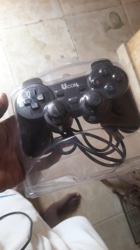 Estou a vender meu companion para jogar No Computador. Novo