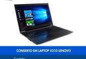 Assistência Técnica Lenovo Goiânia