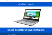 Assistência Técnica Lenovo Goiânia