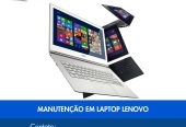 Assistência Técnica Lenovo Goiânia