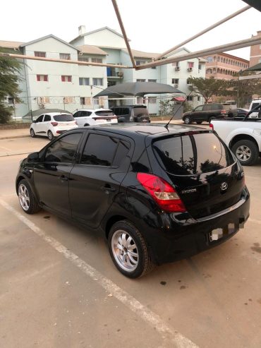 Hyundai I20 à venda