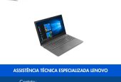 Assistência Técnica Lenovo Goiânia