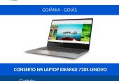 Assistência Técnica Lenovo Goiânia