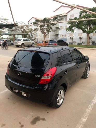 Hyundai I20 à venda