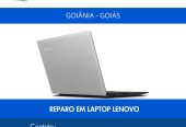 Assistência Técnica Lenovo Goiânia