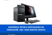 Assistência Técnica Lenovo Goiânia