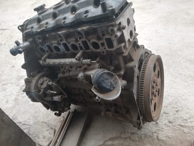 Motor de 2KD