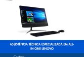 Assistência Técnica Lenovo Goiânia