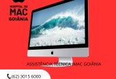 Assistência Técnica Macbook