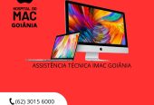 Assistência Técnica Macbook