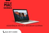 Assistência Técnica Macbook