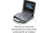 Assistência Técnica Sonosite Brasil