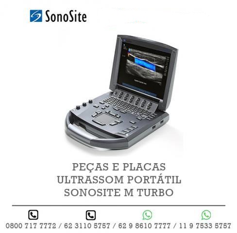 Assistência Técnica Sonosite Brasil