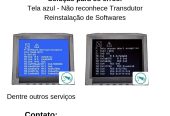 Assistência Técnica Sonosite Brasil