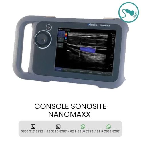 Assistência Técnica Sonosite Brasil