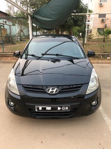 Hyundai I20 à venda