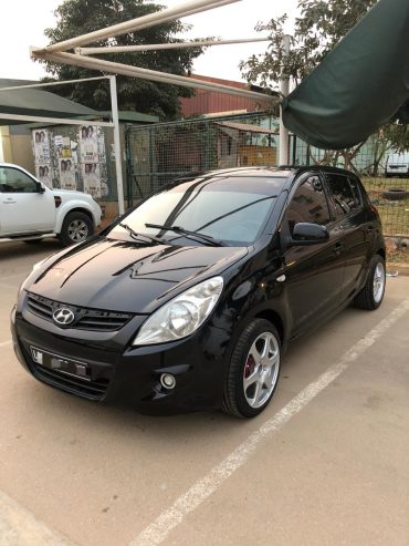 Hyundai I20 à venda