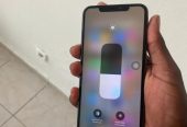 Iphones Xs max e normal