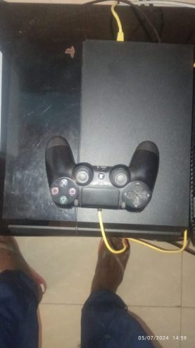 Playstation 4