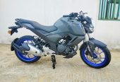 YAMAHA FZ-S