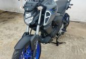 YAMAHA FZ-S