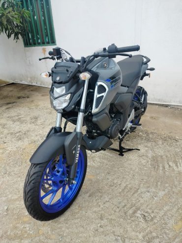 YAMAHA FZ-S