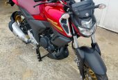 YAMAHA FZ-S