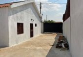 Casa T3 no zango