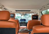 NISSAN PATROL FULL