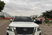 NISSAN PATROL FULL