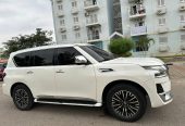 NISSAN PATROL FULL