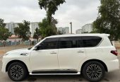 NISSAN PATROL FULL