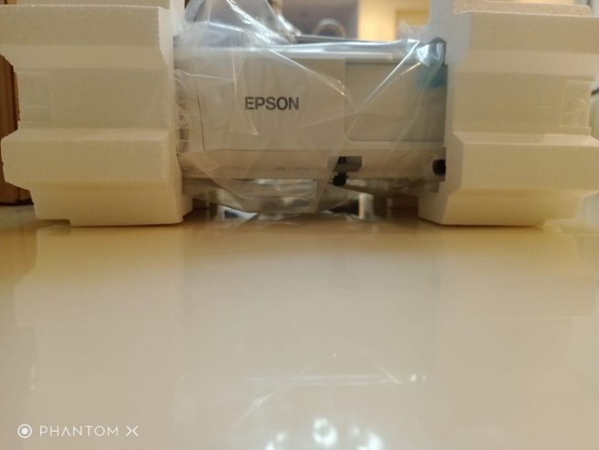 Projetor Epson