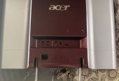 Computador de Mesa Acer