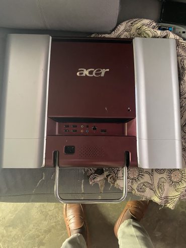 Computador de Mesa Acer