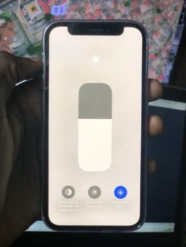 iPhone 12 mini